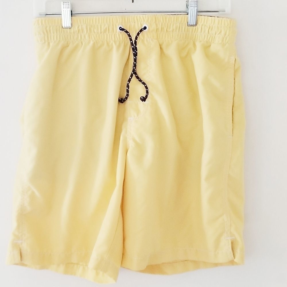 Old Navy swim trunks